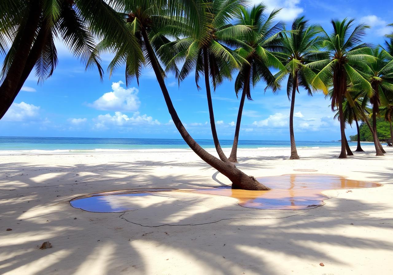 Praia de Taipu de Fora